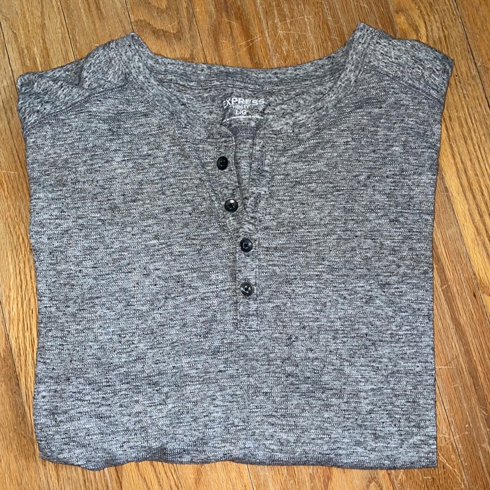 Express tee